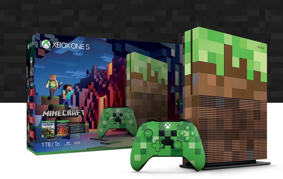 xbox one controller on mac for minecraft